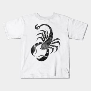 Scorpio Kids T-Shirt